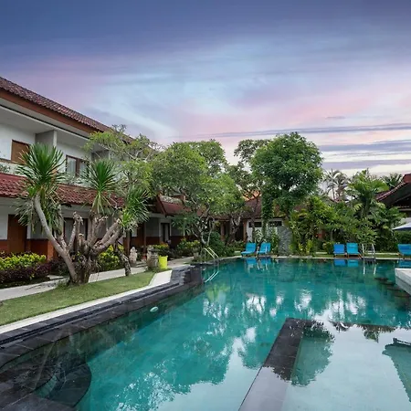 Hotel Sinar Bali Legian