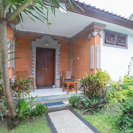 Hotel Sinar Bali Legian