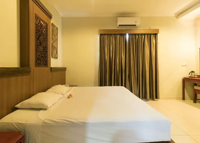 Hotel Sinar Bali 3*