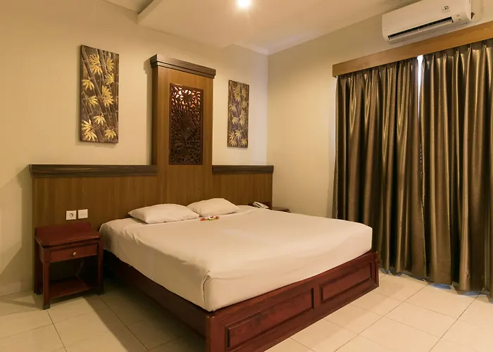 Sinar Bali 3* Legian (Bali)