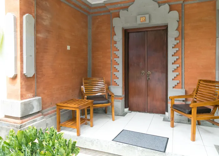 Hotel Sinar Bali