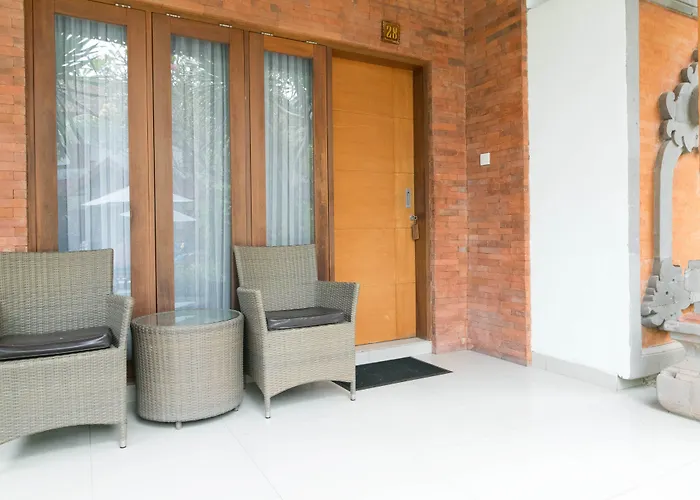 Sinar Bali Legian (Bali)