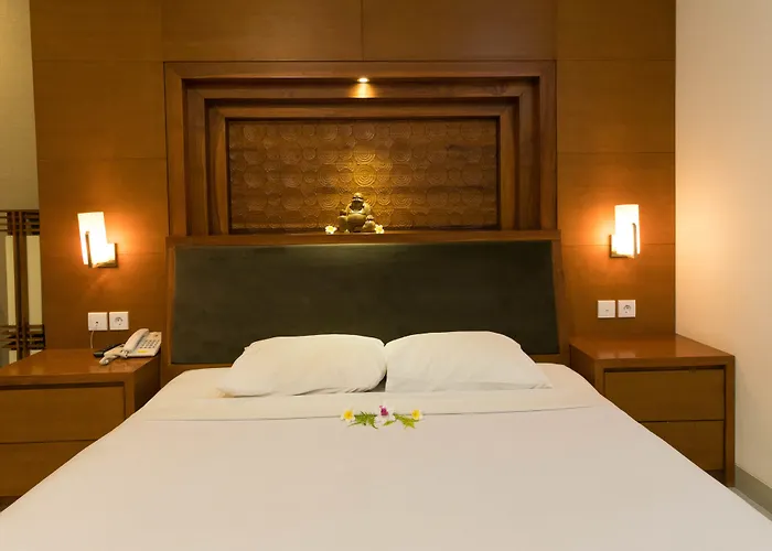 Hotel Sinar Bali