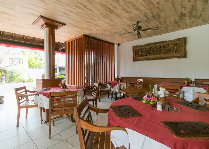 Hotel Sinar Bali