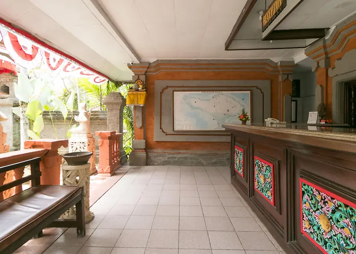 Sinar Bali Legian (Bali)