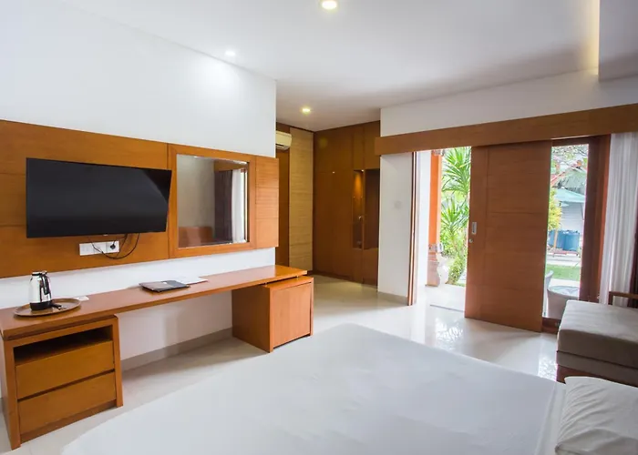 Hotel Sinar Bali Legian (Bali)