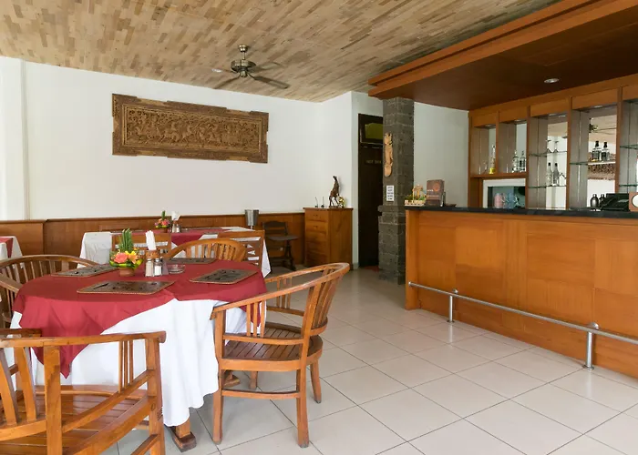 Sinar Bali Hotel