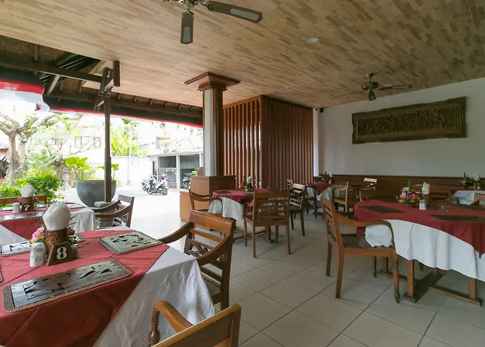 Hotel Sinar Bali Legian (Bali)