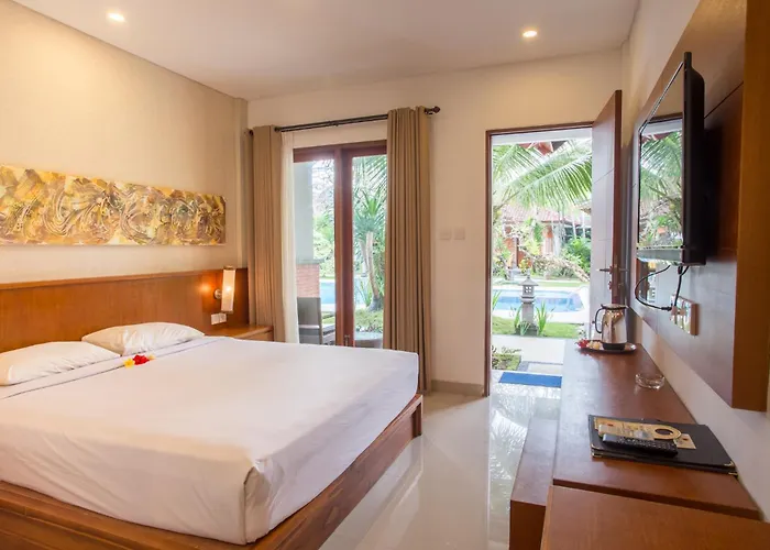 Hotel Sinar Bali Legian (Bali)
