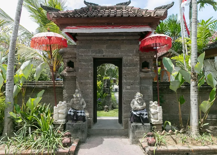 Sinar Bali Hotel