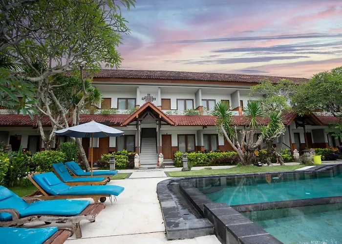 Hotel Sinar Bali Legian (Bali)
