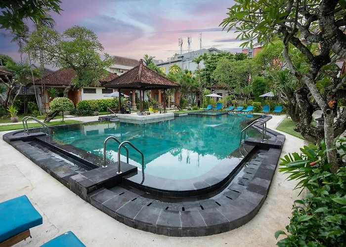 Sinar Bali