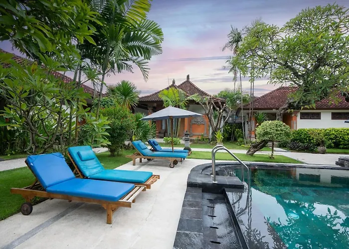 Hotel Sinar Bali