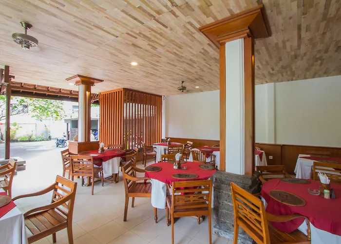 Sinar Bali 3*