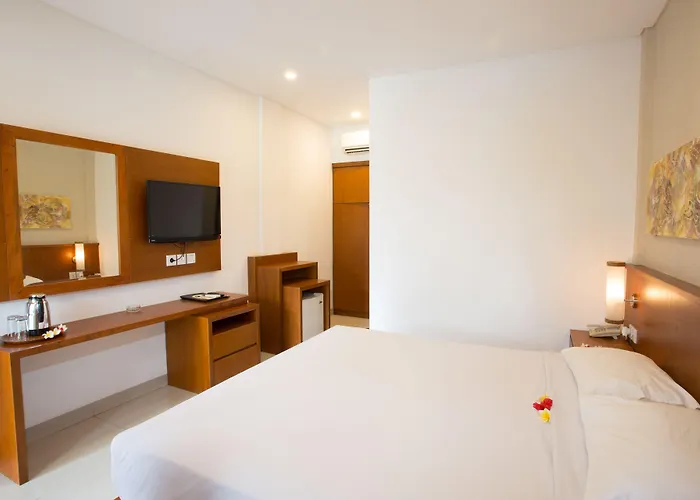 Sinar Bali 3* Legian (Bali)