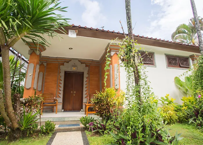 Hotel Sinar Bali
