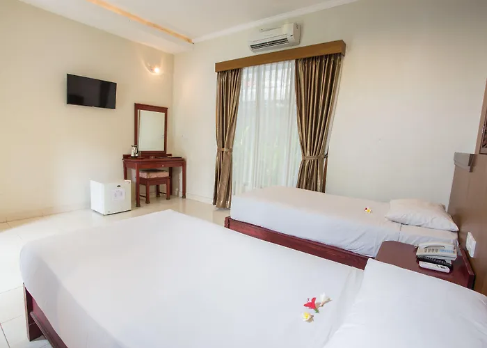 Sinar Bali Hotel