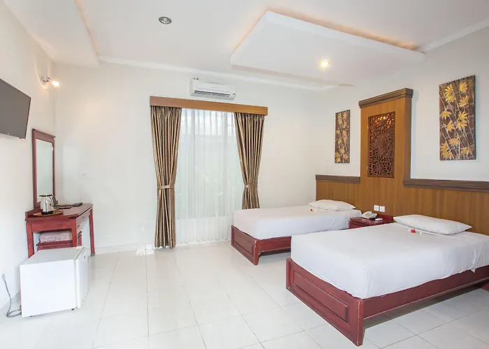 Sinar Bali Hotel