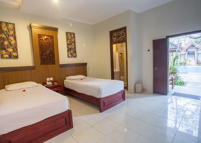 Sinar Bali 3*