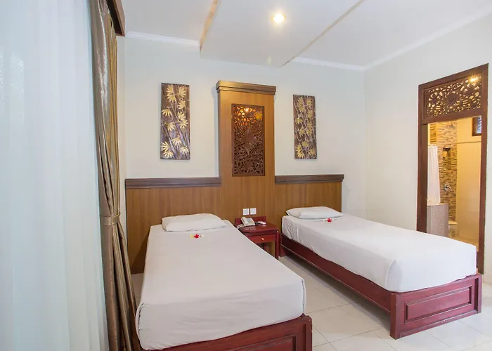 Sinar Bali 3*