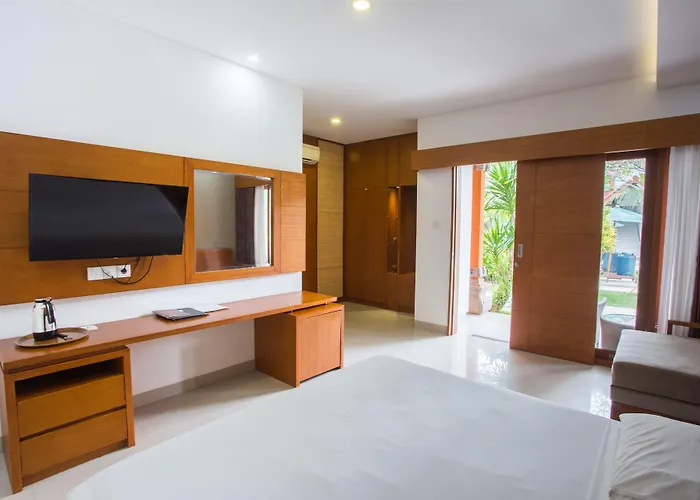 Sinar Bali Hotel