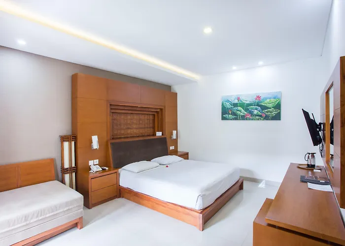 Hotel Sinar Bali 3*