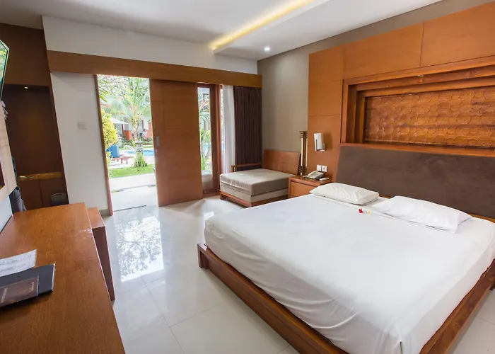 Hotel Sinar Bali Legian (Bali)