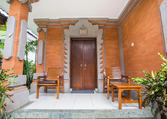 Hotel Sinar Bali