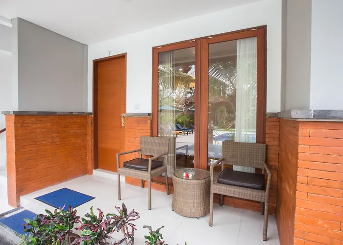 Sinar Bali 3*
