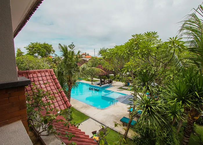 Sinar Bali 3* Legian (Bali)