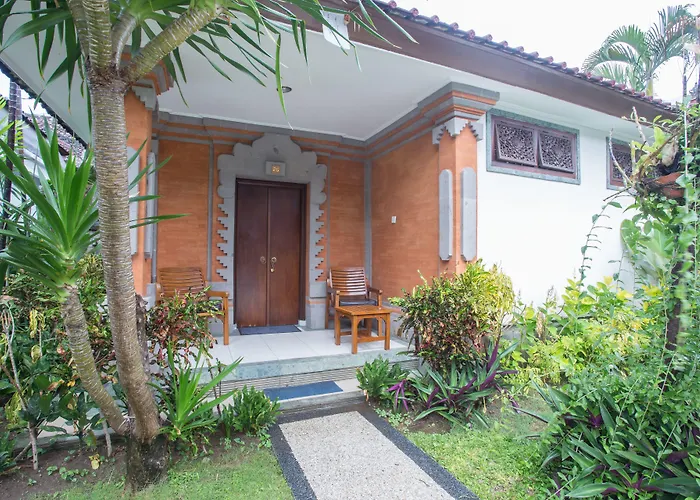 Sinar Bali 3* Legian (Bali)