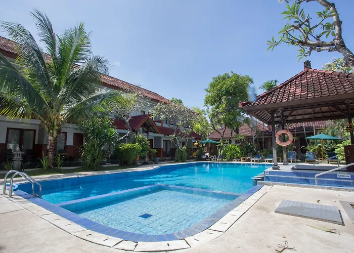 Hotel Sinar Bali Legian (Bali)