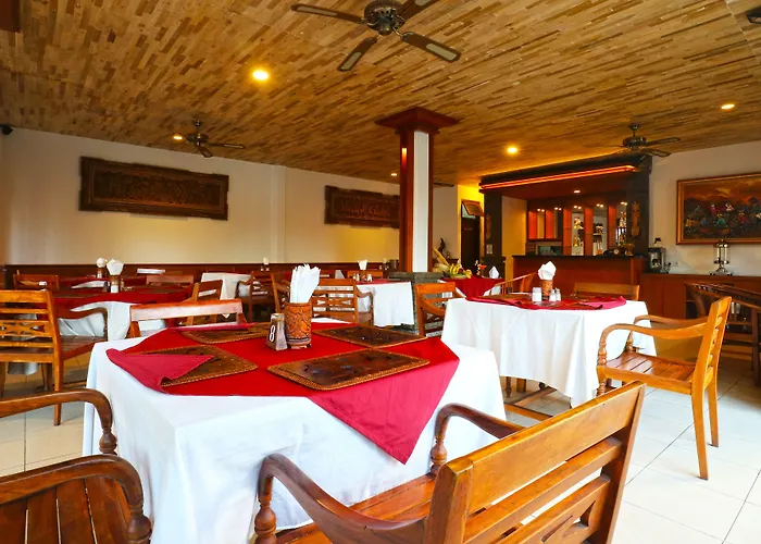 Sinar Bali 3* Legian (Bali)