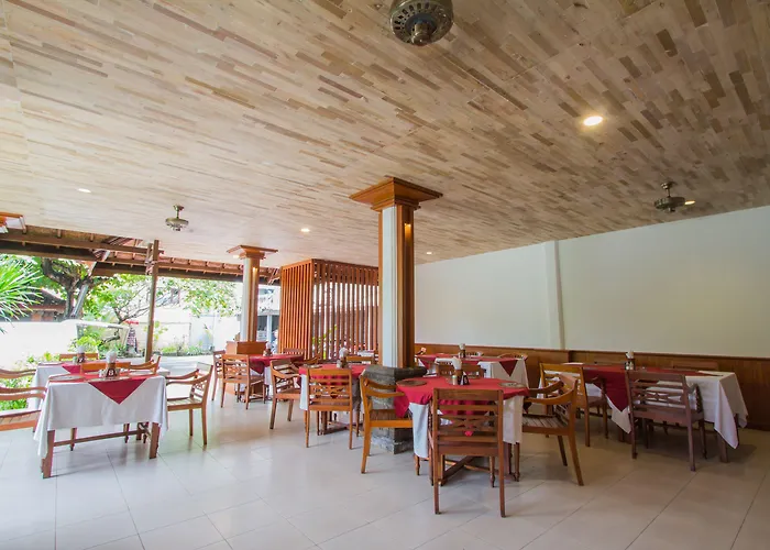 Hotel Sinar Bali Legian (Bali)