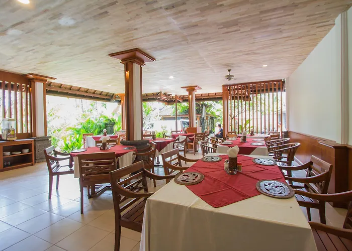 Sinar Bali 3* Legian (Bali)