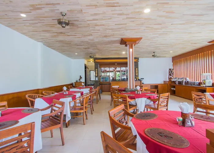 Sinar Bali 3*