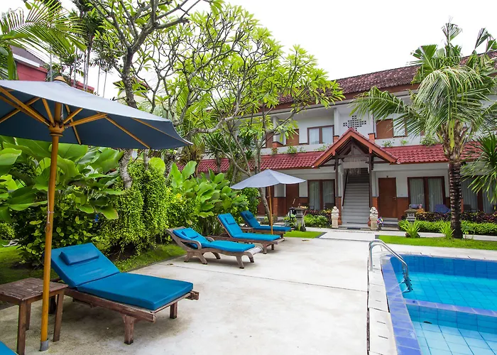 Sinar Bali 3* Legian (Bali)