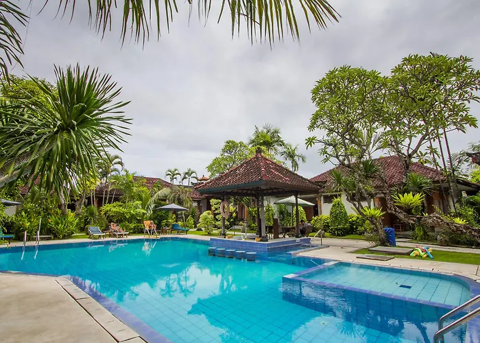 Sinar Bali Legian (Bali)