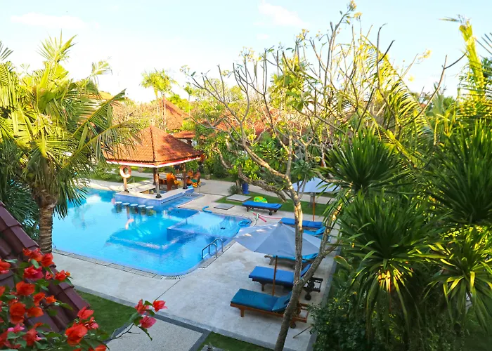Sinar Bali 3*