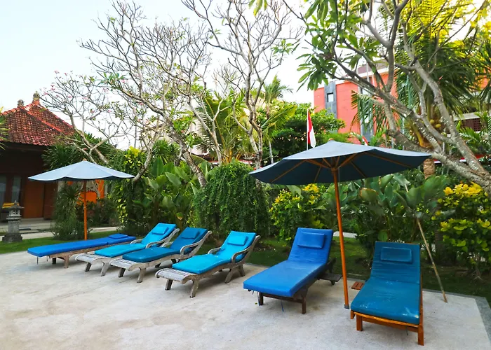 Sinar Bali Hotel