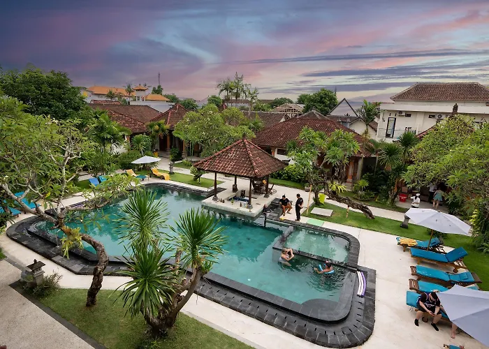Hotel Sinar Bali