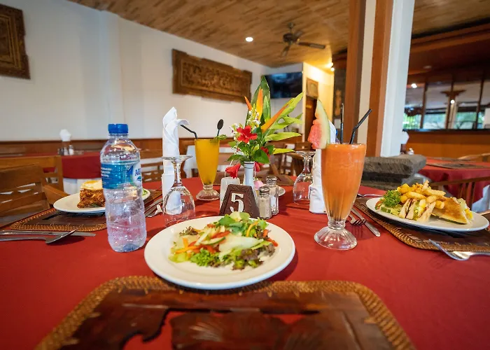Sinar Bali Hotel