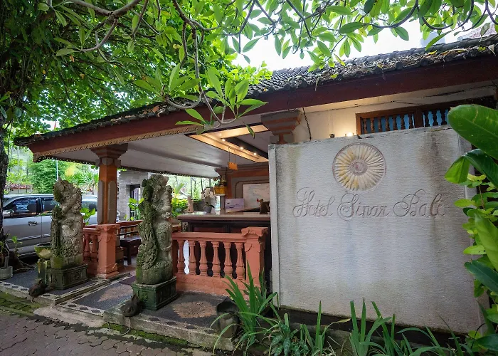 Sinar Bali 3*