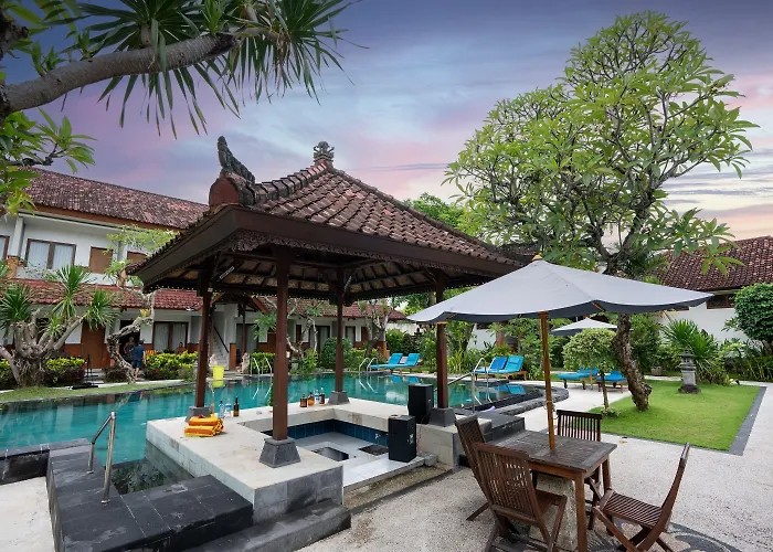 Sinar Bali