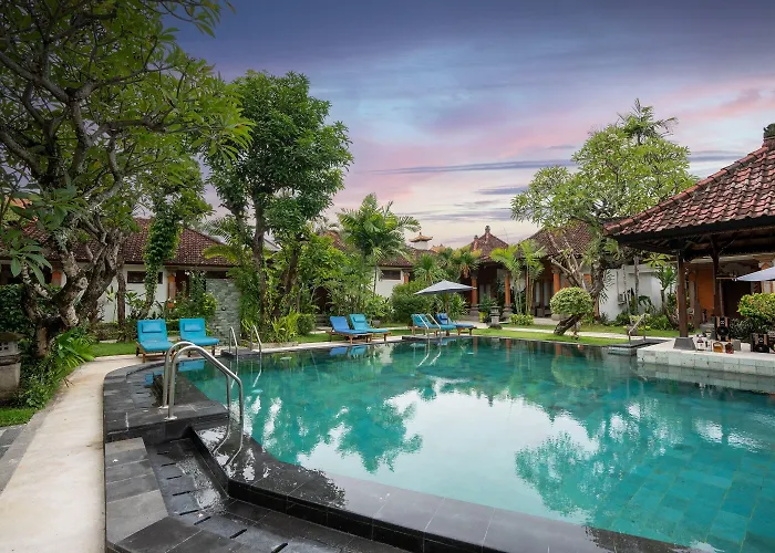 Sinar Bali Hotel Legian (Bali)