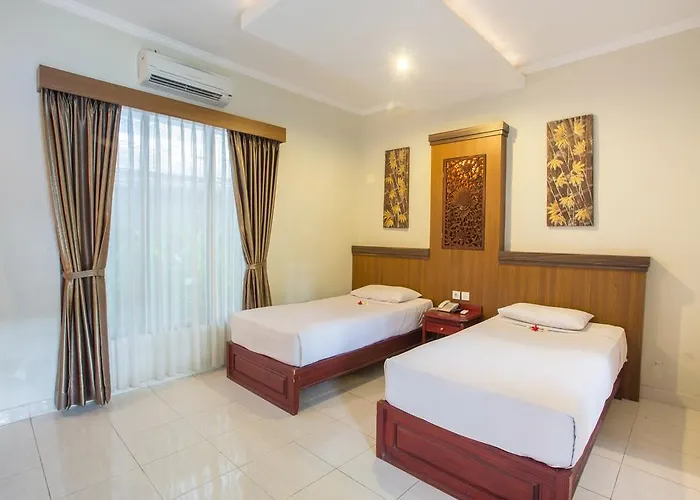 Hotel Sinar Bali