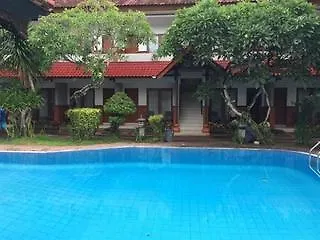 Sinar Bali Отель 3*
