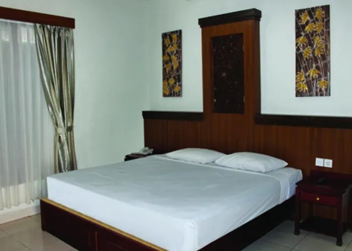 Sinar Bali 3*