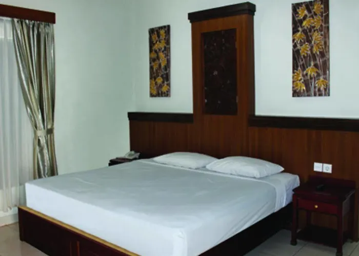 Отель Sinar Bali