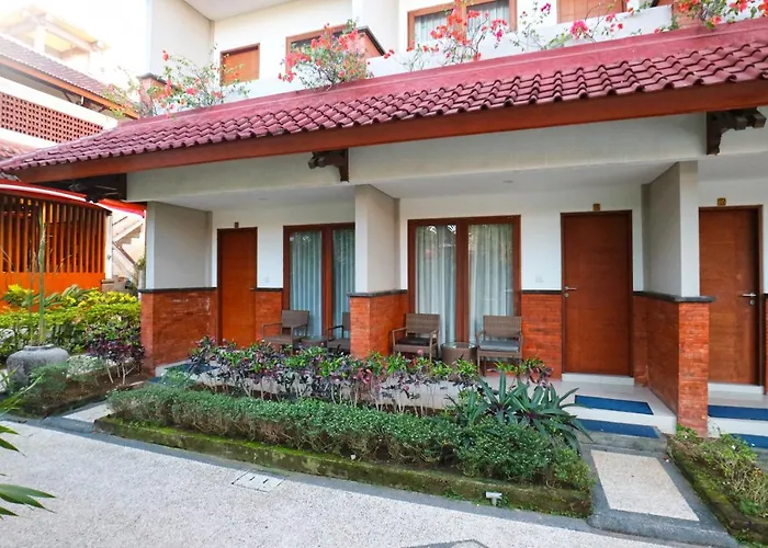 Hotel Sinar Bali Legian (Bali)